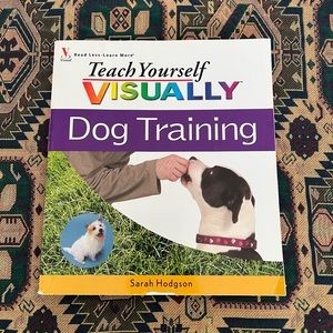 Dog Training Teach Yourself